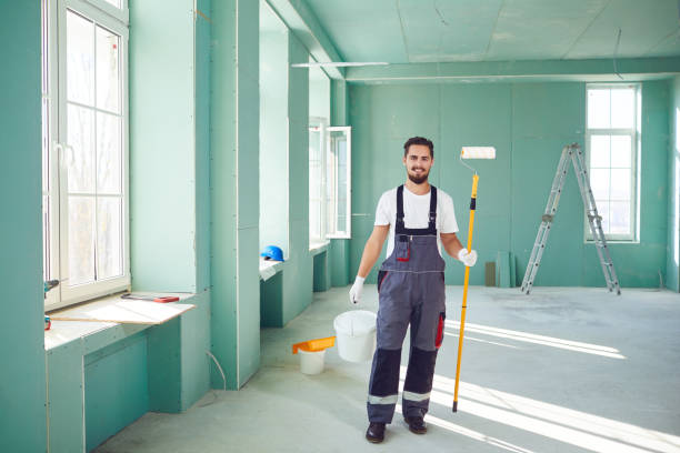 Best Environmental Consulting for Mold Prevention  in Six Shooter Canyon, AZ